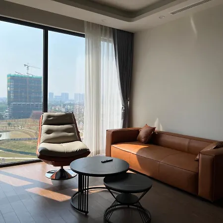 Chuoi Chdv Tai Toa Cccc The Matrix One Apartment